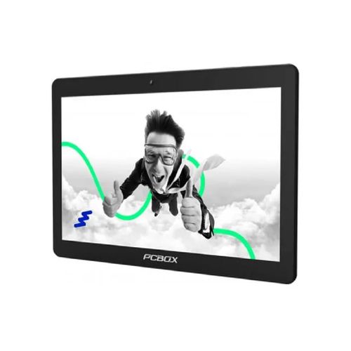 Tablet Pcbox Pcb-T104 Flash10.1" 16Gb 2Gb