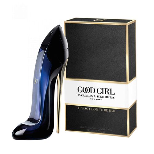 Perfume de mujer Carolina Herrera Goodgirl 80 ml