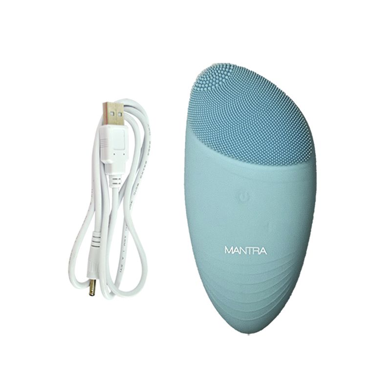 Mantra best sale masajeador facial