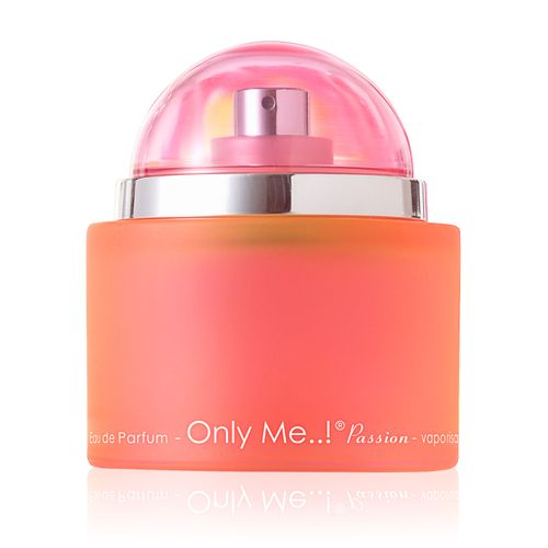 Only Me - Passion - Eau de Parfum para Mujer - 100 ml