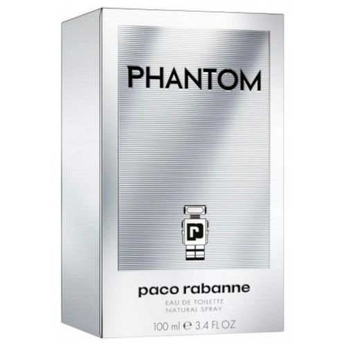 Perfume de Hombre  Paco Rabanne Phantom EDT 100 ML