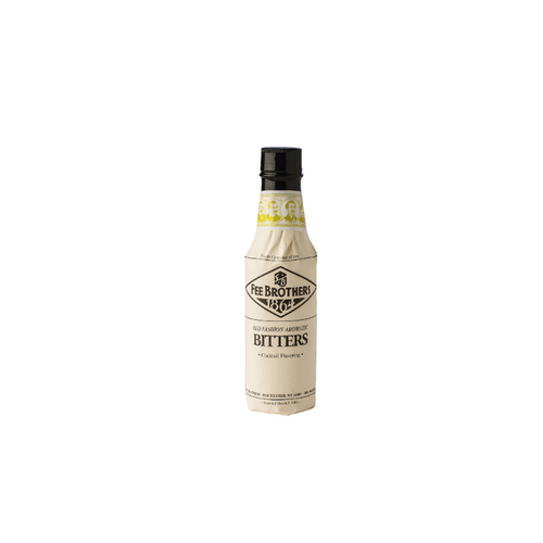 Fee Brothers Old Fashion Bitter 150ml