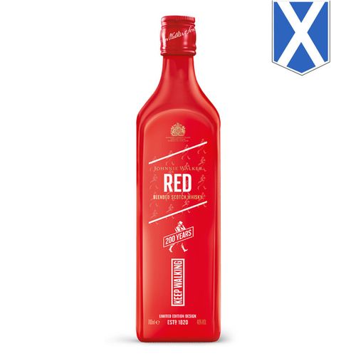 Johnnie Walker Icon Red Blended Scotch 700ml
