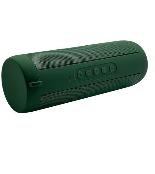 Parlantes Bluetooth Impermeable Gtc Spg-126  Varios Colores