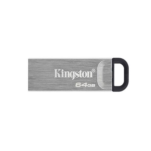 Pendrive 64Gb Kingston Kyson Metalico DTKN/64GB