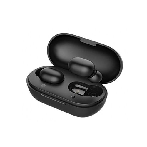 Auriculares Haylou GT1 Pro Negro Bluetooth