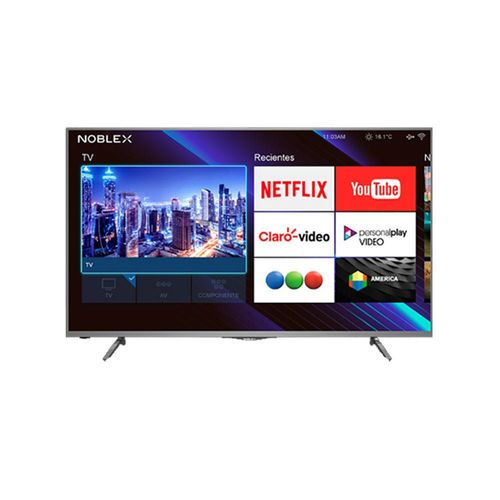 Smart Tv Noblex 91dm32x7000pi Led Hd 32 220v