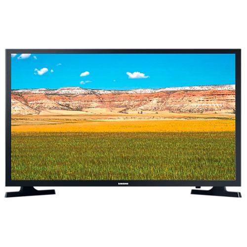 Smart Tv Samsung Serie 4 Un32t4300agczb Led Hd 32 Hdr