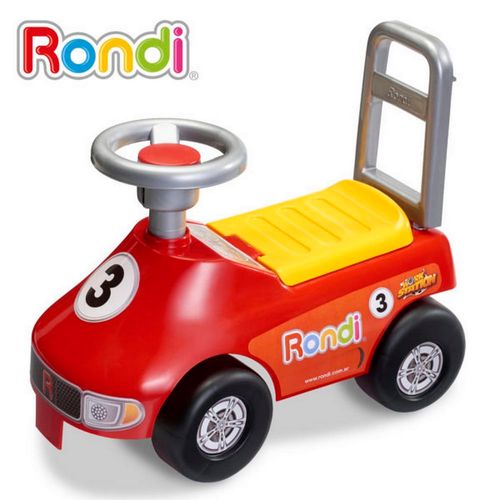 Rondi Racing Andador Ploppy 775021