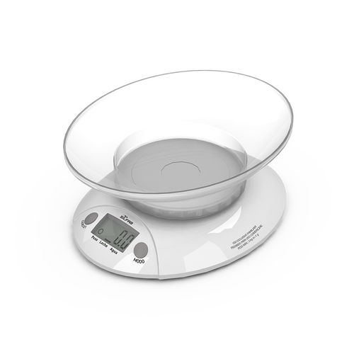 Balanza digital de cocina Super Compact. BC301