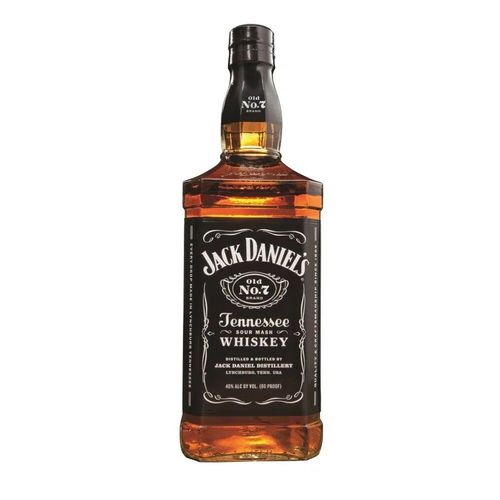 Whiskey Jack Daniels 750 Cc (935)