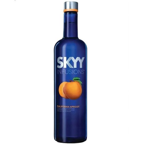 Vodka Sky Apricot 750 Cc (1362)