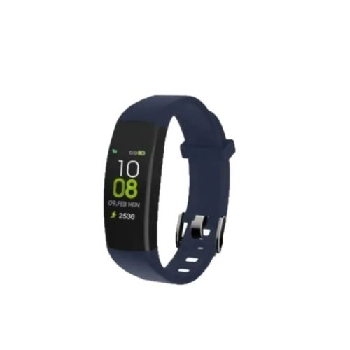 Reloj Watch Smart Band Deportivo Sport Android Ios Slim 200