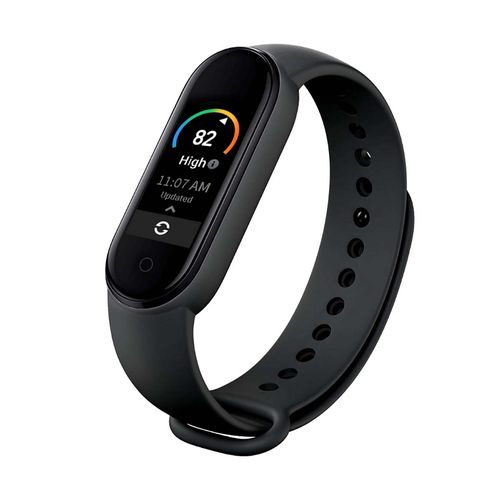 Smart Watch Xiaomi Mi Band 5 Sport Negro