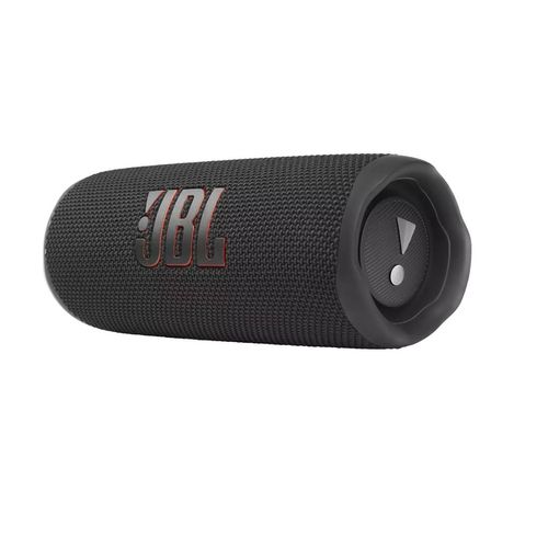 Parlante JBL Flip 6 Bluetooth Black