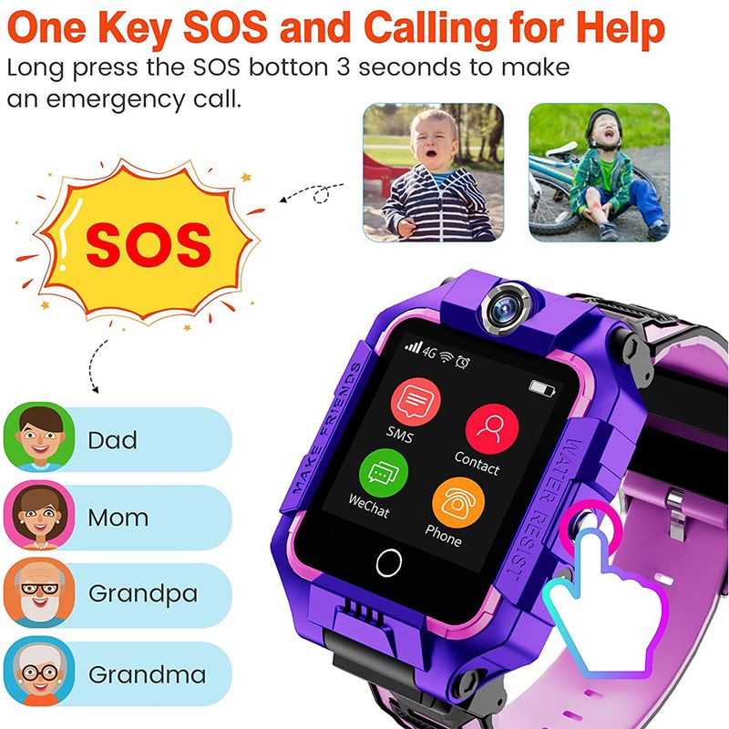 Imoo watch best sale phone for kids