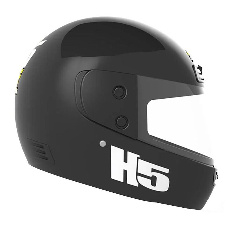 Casco h5 2025