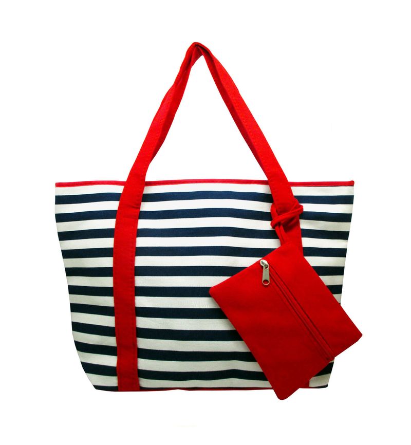 Bolso playero discount